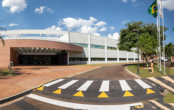 Instituto ELDORADO - Fachada