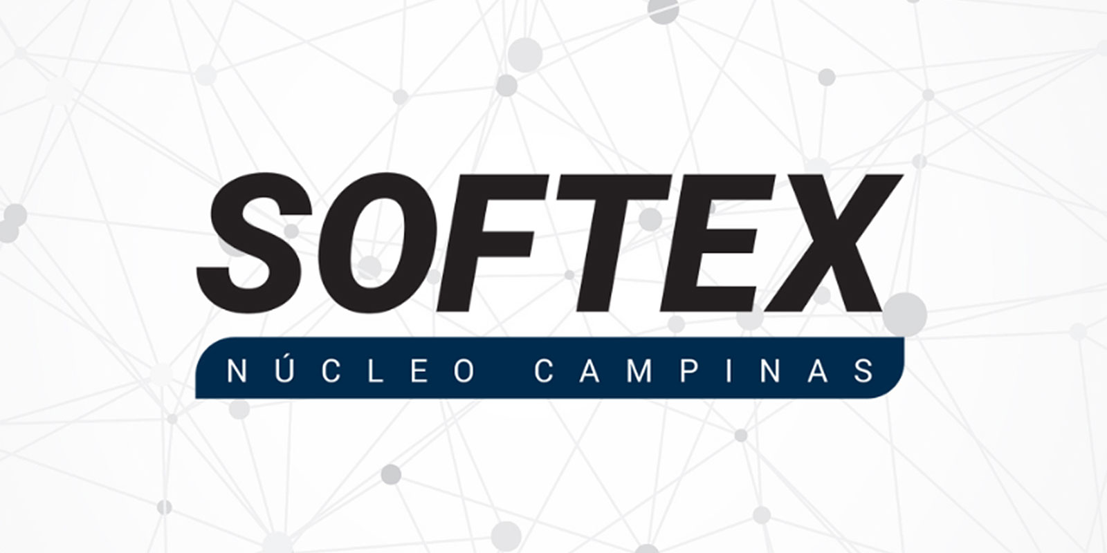 Logotipo SOFTEX